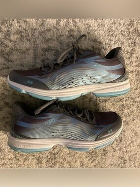 Ryka Devotion Plus 3 Women’s Walking Shoe Size 10